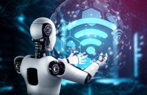 Τυφλά ρομπότ μαθαίνουν να προσανατολίζονται μέσω WiFi