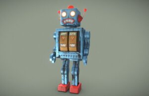 H EE ανοίγει το δρόμο για αγωγές εναντίον ρομπότ, drone και συστημάτων ΑΙ