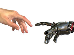 Τεχνητή ευφυΐα, τεχνητός νους, και τεχνητοί πολίτες. Του Ανδρέα Δημητρίου