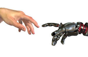 Τεχνητή ευφυΐα, τεχνητός νους, και τεχνητοί πολίτες. Του Ανδρέα Δημητρίου