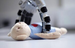 Μετά τις ηλεκτρικές σκούπες, ρομπότ για δουλειές του σπιτιού