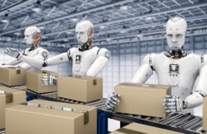 Πώς ο κορωνοϊός επιταχύνει την αντικατάσταση των εργαζομένων από μηχανές;