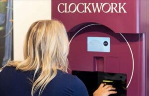 Ερχονται οι ρομποτικοί μανικιουρίστες