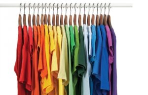 Έρχονται τα ρούχα που θα σκοτώνουν τα μικρόβια