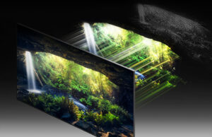 Η Samsung Electronics παρουσιάζει τις τελευταίες καινοτομίες της σειράς Neo QLED 8K στο Media Forum 2022