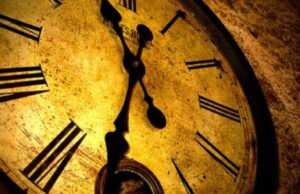 Σαν Σήμερα: 1 Νοεμβρίου