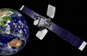 Διαστημικό… μποτιλιάρισμα