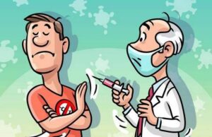 Διστακτικότητα προς τους εμβολιασμούς: τι γνωρίζουμε και τι μπορούμε να κάνουμε. Του Άγγελου Π. Κασσιανού