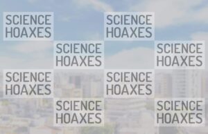 Παρακολουθήστε το πρώτο LIVE του Science Hoaxes: «Θεωρίες συνωμοσίας γύρω από την ασύρματη επικοινωνία»