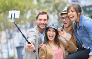 Οι έφηβοι σήμερα είναι πιο λογικοί και πιο δεμένοι με την οικογένεια