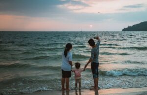 Eξι λόγοι που οι γονείς δεν πρέπει να αναρτούν φωτό των παιδιών τους στο διαδίκτυο