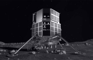 Σελήνη: Ιαπωνική εταιρεία γράφει ιστορία με την πρώτη εμπορική αποστολή στην επιφάνεια