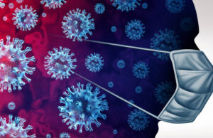 Κορονοϊός: Επιβιώνει στον αέρα έως και 3 ώρες και στις επιφάνειες έως και 3 μέρες