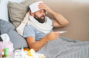 Κοροναϊός και σεροτονίνη: Πώς το έντερο γίνεται «σύμμαχος» της νόσου