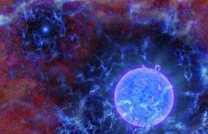 Ίσως το σύμπαν να είναι ένας γιγάντιος εγκέφαλος που σκέφτεται