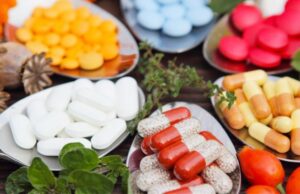 Τα διατροφικά συμπληρώματα δεν μπορούν να προλάβουν την κατάθλιψη