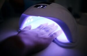 Οι συσκευές στεγνώματος βερνικιού νυχιών καταστρέφουν το DNA και προκαλούν μεταλλάξεις