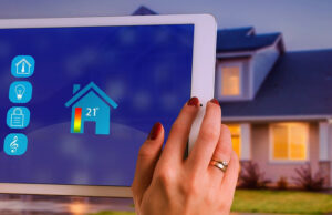 Πώς τα «Έξυπνα Σπίτια» μπορούν να συμβάλουν στην αντιμετώπιση της κλιματικής αλλαγής