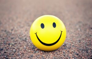 Smiley: Η ιστορία του θρυλικού emoji που αγαπήσαμε