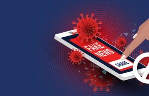 COVID-19: Το Facebook θα «κατεβάζει» αναρτήσεις με fake news για τα εμβόλια