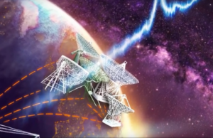 Από εξωγήινους προέρχεται ένα διαστημικό αντικείμενο; Οι επιστήμονες δεν το αποκλείουν (pic+vid)