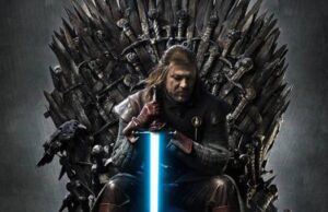 Επίσημο: Οι δημιουργοί του Game of Thrones ανέλαβαν να γράψουν μια νέα σειρά ταινιών Star Wars!