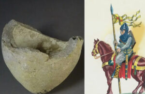 Μεσαιωνικές χειροβομβίδες φαίνεται πως χρησιμοποιήθηκαν κατά των Σταυροφόρων στην Ιερουσαλήμ