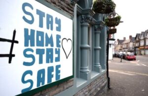 Κορωνοϊός: Πως θα λήξουν τα περιοριστικά μέτρα – Οι παράγοντες κλειδί