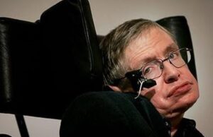 Έφυγε από τη zωή ο πασίγνωστος φυσικός Stephen Hawking – Η ανθρωπότητα θρηνεί έναν από τους σπουδαιότερους επιστήμονες