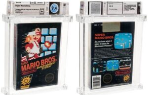 Ιδού η πιο ακριβή πώληση video game όλων των εποχών