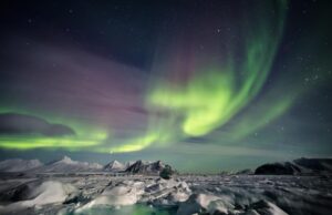 Σε Ασσυριακές πινακίδες του 7ου αιώνα π.Χ. οι αρχαιότερες περιγραφές για το σέλας