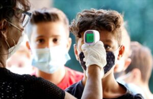 Σύνδρομο post-covid στα παιδιά