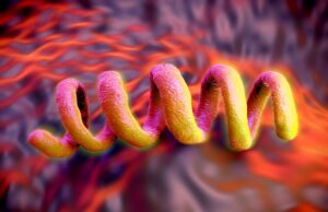 Σύφιλη: Συμπτώματα, διάγνωση, θεραπεία, πρόληψη