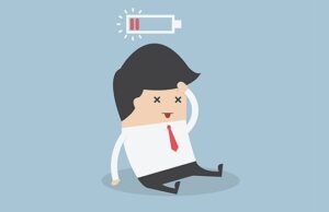 O ΠΟΥ αναγνωρίζει το burn out ως ασθένεια