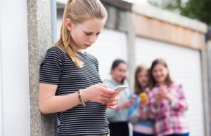 Το bullying αλλάζει τη δομή του εφηβικού εγκεφάλου