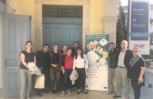 Καινοτομία στην εκπαίδευση και τη βιομηχανία γάλακτος