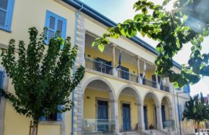 Συνεχίζεται η ανοδική πορεία του ΤΕΠΑΚ