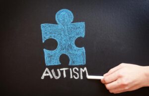 Διάγνωση του αυτισμού από την ηλικία των 3 μηνών!