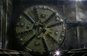 The Boring Company: Ολοκληρώθηκε η πρώτη γραμμή και έχουμε video από τον Elon Musk