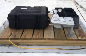 Ερευνητές του MIT κατασκεύασαν συσκευή που παράγει ηλεκτρική ενέργεια από τον απλό αέρα