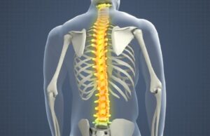 Τραυματισμός θώρακα στους ηλικιωμένους. Μας ανησυχεί; Της Δρ. Μαρίας Μαϊμάρη