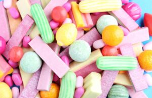 Πειραματική τσίχλα μειώνει σημαντικά τον κορωνοϊό στο σάλιο