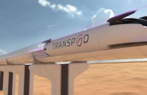 Τρένο-τζετ θα διασχίζει τον Καναδά (βίντεο)