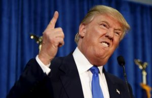 Ο Τράμπ φτιάχνει τα δικά του Social Media