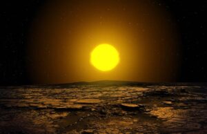 Ρίχτερ διαστήματος: Οι επιστήμονες μετρούν τα σήματα των εξωγήινων