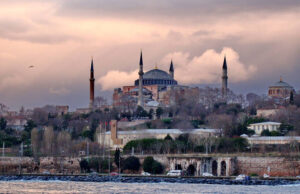 Ο σεισμός – «μυστήριο» στην Τουρκία: Διήρκησε 50 ημέρες και… δεν το κατάλαβε κανείς