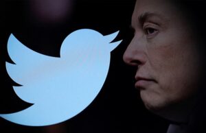 Twitter: Προσφυγή από ολλανδική πόλη που έπεσε θύμα συνωμοσιολόγων