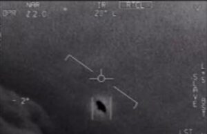 Οι κατασκοπευτικές υπηρεσίες προειδοποιούν το Κογκρέσο ότι δεν είμαστε μόνοι μας