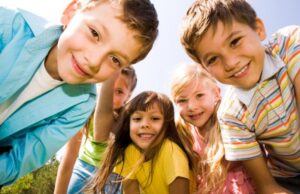 Eurostat: Αρκετά καλή θέση Κύπρου αναφορικά με την υγεία παιδιών