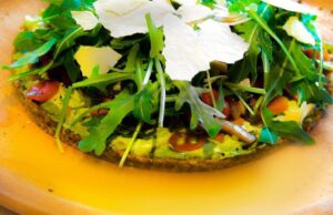 Βιγκανισμός: Η διατροφή του μέλλοντος είναι ήδη εδώ